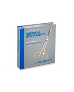 The World of Surgical Instruments