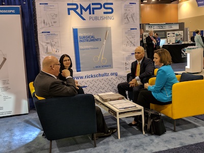 IAHCSMM 2018 - Phoenix