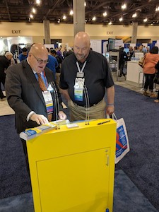 IAHCSMM 2018 - Phoenix