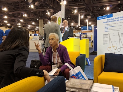 IAHCSMM 2018 - Phoenix