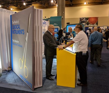 IAHCSMM 2018 - Phoenix