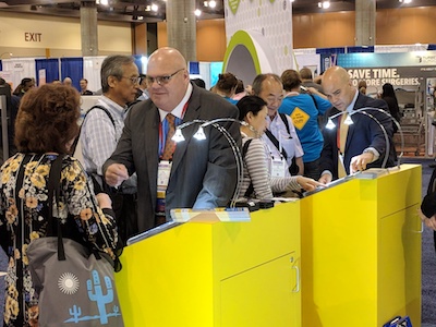 IAHCSMM 2018 - Phoenix