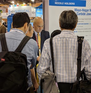 IAHCSMM 2018 - Phoenix