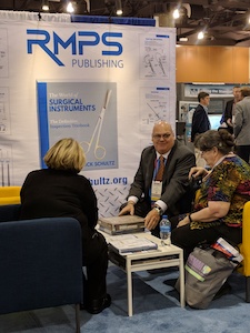 IAHCSMM 2018 - Phoenix