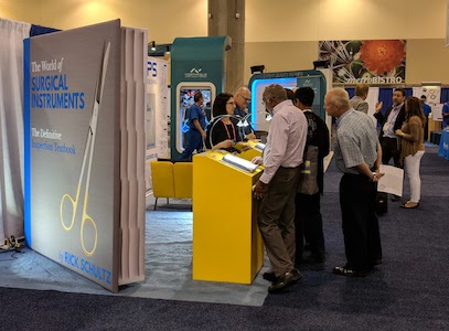 IAHCSMM 2018 - Phoenix